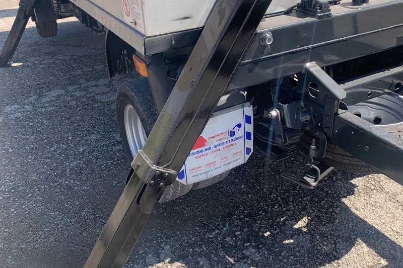 OmecoHub - Immagine CTE ZED21J